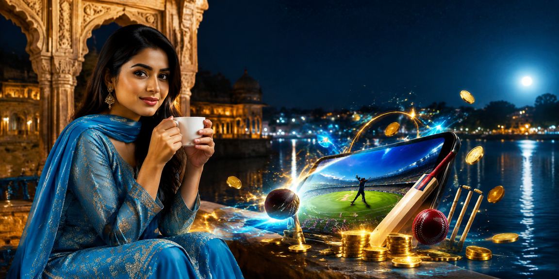 কুমিল্লার ক্রিকেট বেটিং দৃশ্য