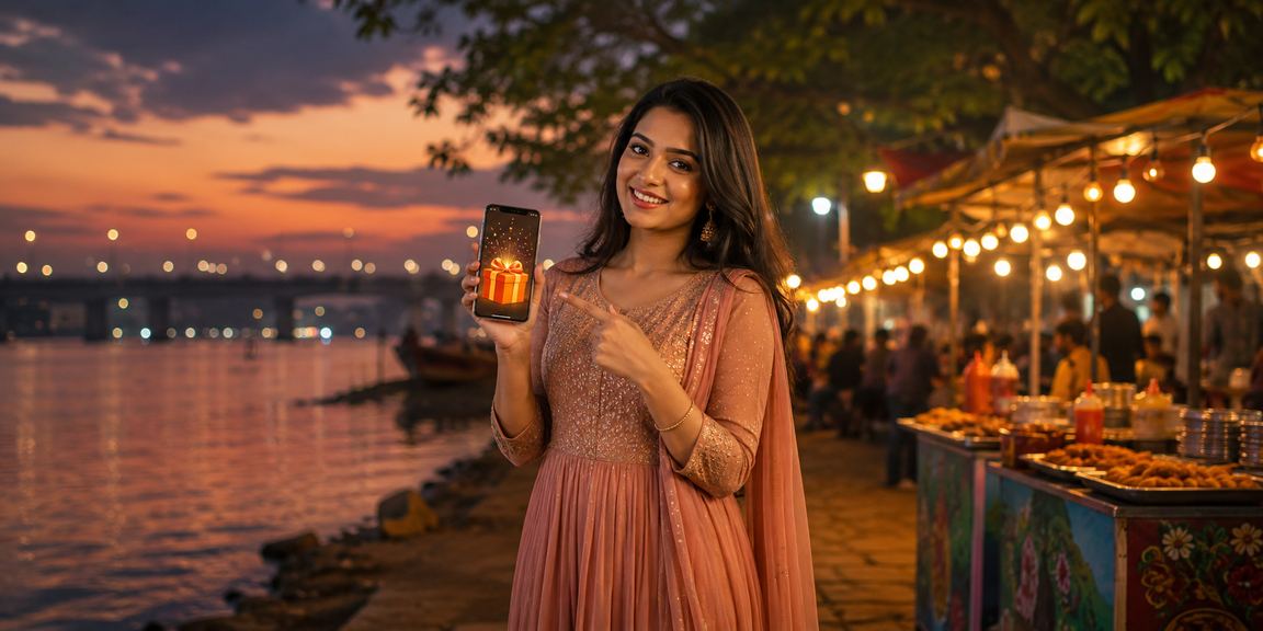 কুমিল্লার সৈকতে মোবাইল পেমেন্ট সুবিধা নিয়ে লটারি খেলা