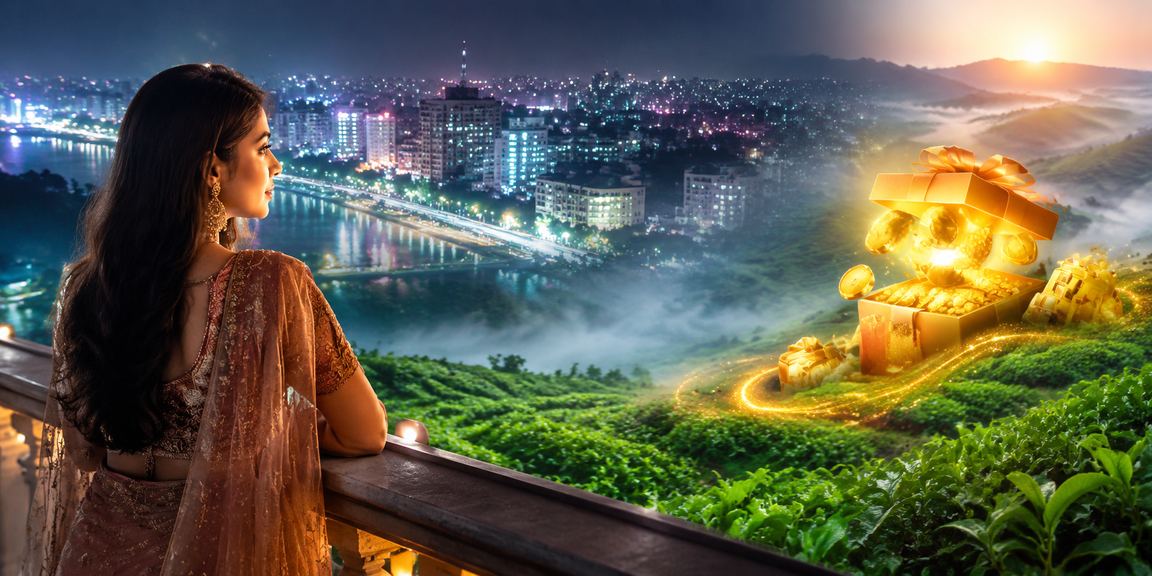 ঢাকায় ট্রা জমা রাখার ছবি যেখানে নিরাপদ অনলাইন বেটিং প্ল্যাটফর্ম রয়েছে